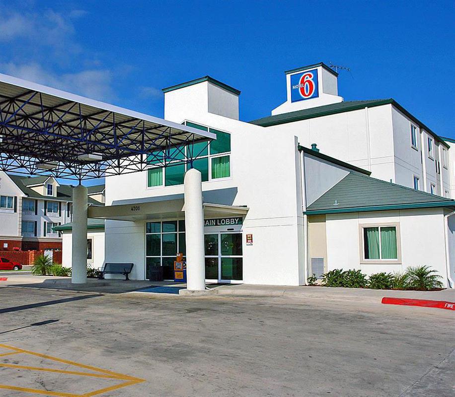 Motel 6-Bend, OR Exterior foto