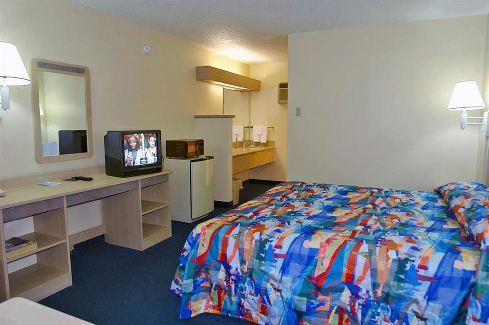 Motel 6-Bend, OR Zimmer foto