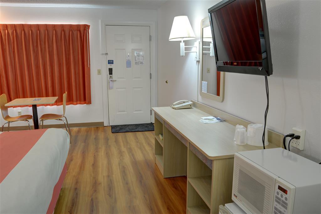 Motel 6-Bend, OR Zimmer foto